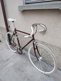 Stupenda autoscatto retrò