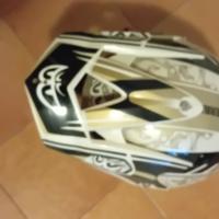casco moto berik