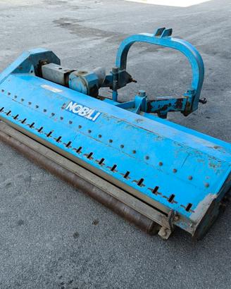 trincia Nobili a coltelli mod. BNA200