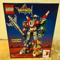 LEGO IDEAS (21311) Voltron
