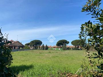 TER. RESIDENZIALE A ROMA