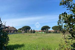 TER. RESIDENZIALE A ROMA