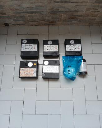 compressori portatili auto.moto.furgoni