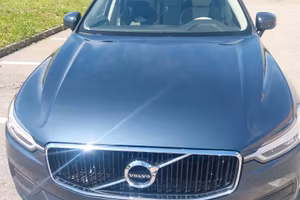 Volvo XC60 - 2020