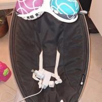 4 Moms Altalena Mamaroo