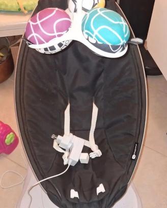 4 Moms Altalena Mamaroo