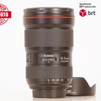 Canon EF 16-35 F2.8 L III USM (Canon)