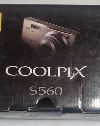 Fotocamera digitale