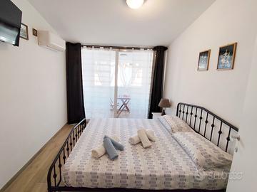 VILLETTA CARINA SARDEGNA MARE A VILLASIMIUS dal 28
