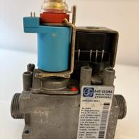 valvola sigma per scaldabagno riello 