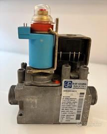 valvola sigma per scaldabagno riello 