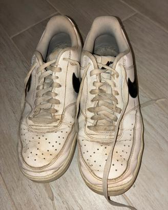 Nike Court Vision Low Next Nature 43