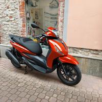 Piaggio Beverly 300 Sconto + Poss. Finanz. Int. Ze