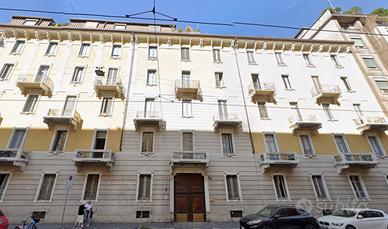 Appartamento Milano [L605ARG]