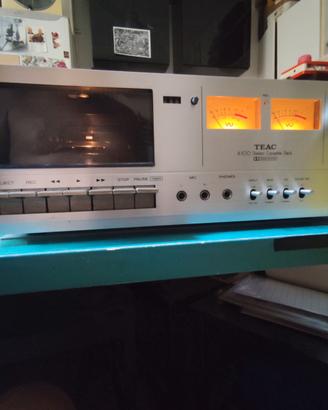 Componenti HiFi