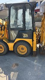 Jcb 1CX 2003