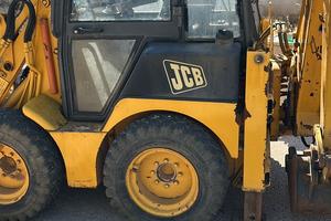 Jcb 1CX 2003
