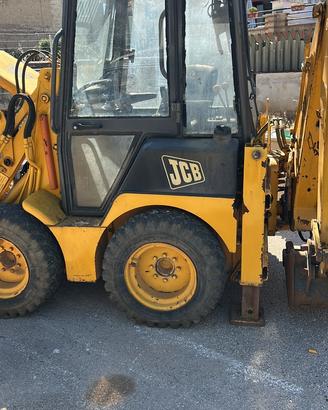 Jcb 1CX 2003