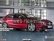 Mercedes classe a amg ricambi musata frontale