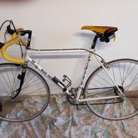 Bici da corsa Vintage
