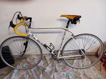 Bici da corsa Vintage