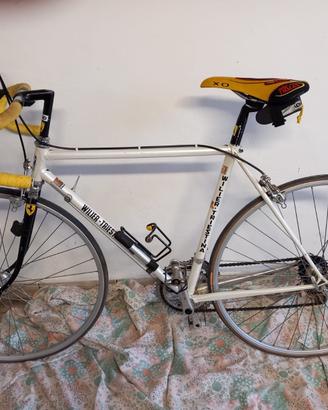 Bici da corsa Vintage