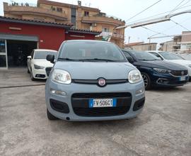 Fiat Panda 2019 GPL