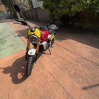 Fantic Caballero 500 - 2020