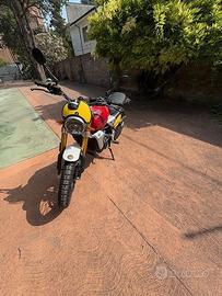 Fantic Caballero 500 - 2020