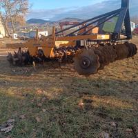 coltivatore combinato maag