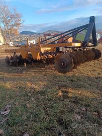 coltivatore combinato maag