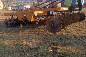 coltivatore combinato maag