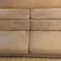 Divano PoltroneSofà