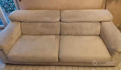 Divano PoltroneSofà