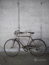 bicicletta anni 70