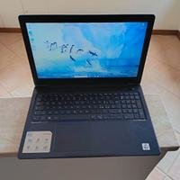 Dell 15,6" FHD i3-10th Win11 750GB MVMe 12GB DDR4