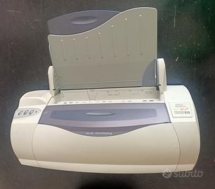 Stampante HP Deskjet 1220C