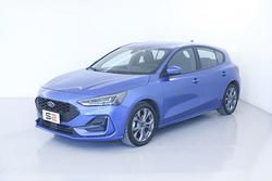 FORD Focus 1.0 EcoBoost Hybrid 125 CV 5p. ST-Lin