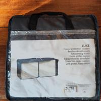 Custodia cuscini LUXE