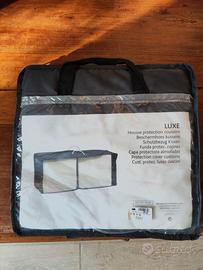 Custodia cuscini LUXE