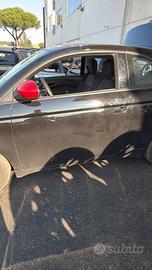 PORTA PORTIERA ANTERIORE SINISTRA SX FIAT 500