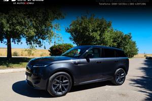 Land Rover Range Sport 3.0 I6 PHEV 550 CV Autobiog