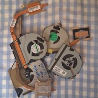 ventole da portatile 