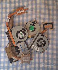 ventole da portatile 