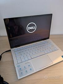 Dell Inspiron 13 7306 1TB 16GB 2in1 Come Nuovo