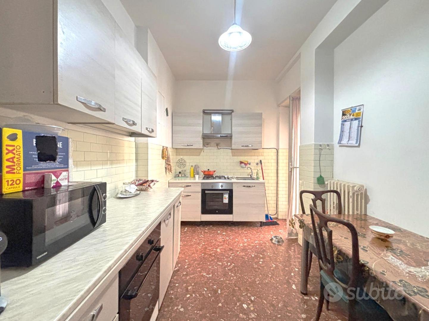 Appartamento – VT - Altro