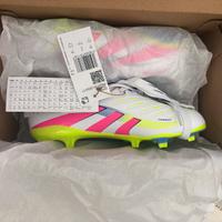 Scarpe adidas predator numero 34