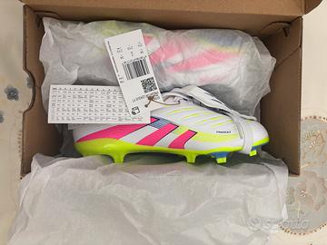 Scarpe adidas predator numero 34