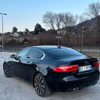 Jaguar xe 180cv motore appena rifatto