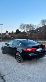 Jaguar xe 180cv motore appena rifatto